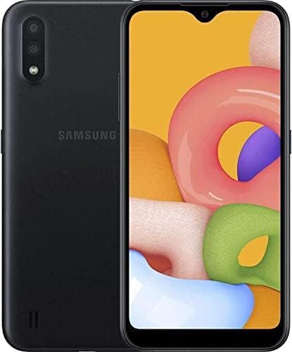 Samsung Galaxy A01 SM-A015A