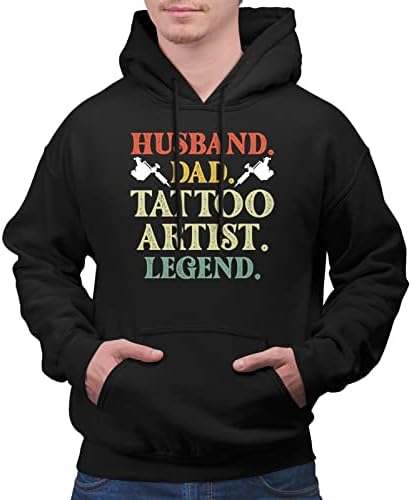 Cool Tattoo artist hoodie tetovaže zborice zvrničavanja tetovaže Tattoo duksevi sa kapuljačom