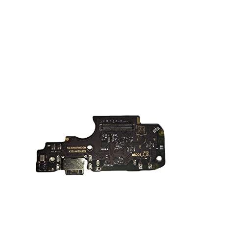 Priključak za priključak u Ruichuang USB punjenje Port Board zamena za Xiaomi Poco X4 Pro
