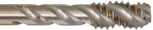 Dormer EX30 metalni čelični spiralni navojni navojni navojni navojni dodir, zlatno oksid, okrugli s