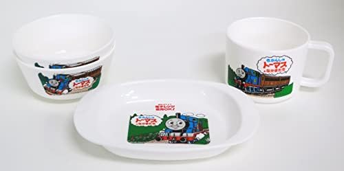 Thomas The Tank Engine and Friends baby Lunch Set