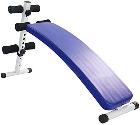 Topyl podesivi preklopna fitnes klubovi pad opreme za vježbanje za kućnu teretanu Fitness Studio, višenamjenski