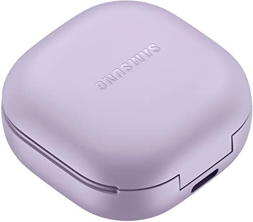 Samsung Galaxy Buds2 Pro prave bežične Bluetooth slušalice za uši - Bora Purple