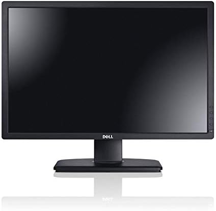Dell ekran LED-Lit Monitor 24