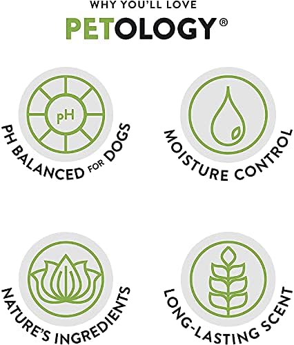Petology Coconut Water Hydrating Leave in regenerator završni sprej za kućne ljubimce, 1 galon - za pse i mačke, prirodno, pomaže četkanje i češljanje, koristi se na psima ili mačkama, kokosovo ulje i voda infuzirana