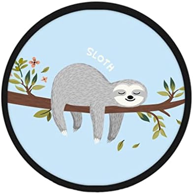 Slotine zakrpe - zakrpe za životinje - grafički patch aplici za odjeću
