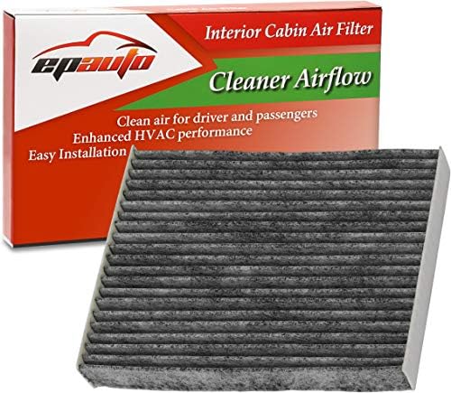 EPAUTO CP002 Zamjena za Kia Premium Air filter uključuje aktivirani ugljik