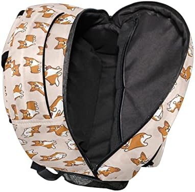 Sport Ball Ball uzorak školski ruksak za dječak Dječji djeca Djeca školska torbica knjige Daypack Laptop ramena Putna torba