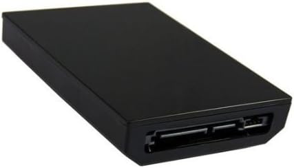 Jiake HDD komplet Hard diska za Xbox 360 s tanke unutrašnje igre