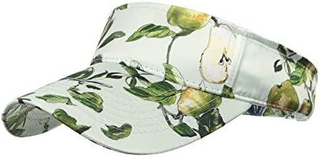 Ležerne bejzbol kape za žene i muškarce Podesiva Tata kapa modni šešir sa vizirom za sunčanje za trčanje