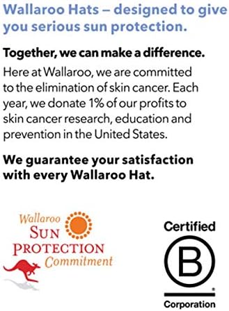 Wallaroo Hat Company-ženski Aqua vizir – Ultra lagan - Lycra - brzo sušenje-spremno za avanturu