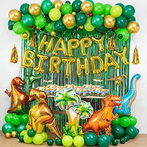 30 paketa Dinosaur Rođendanski ukrasi, dinosaur prehrambena ladica dinosaur tematske zabave favorizira