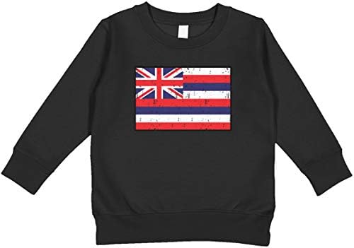 AMDESCO država zastava havajske havajske zastava dukserice