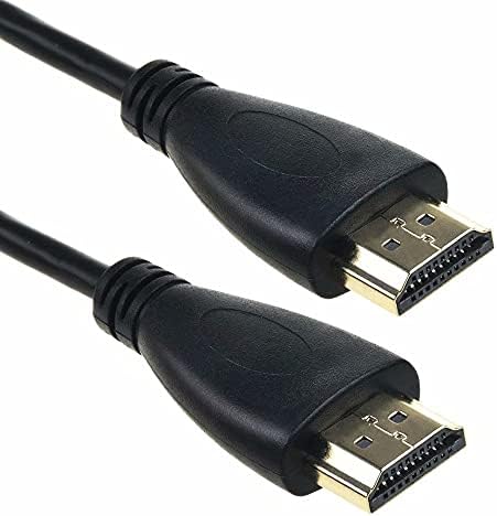 Uniq-bty HDMI kabl 24k pozlaćen 6 FT 1.8 m 1080p, 1080i, 720ps zamjena za PS3 HDTV Xbox