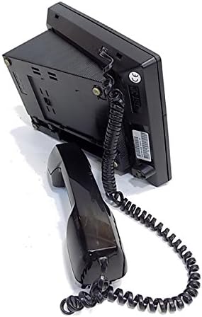 Avaya 8410D Telefon crni