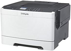 Lexmark CS410DN laserski štampač u boji, mreža spremna, dupleks i profesionalne karakteristike