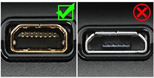 Dobavljač Kompatibilni 3FT USB PC Podaci za sinkronizirani kabelski kabel za zamjenu nikon coolpix kamere 1 V1 S2 L25 S225 S560