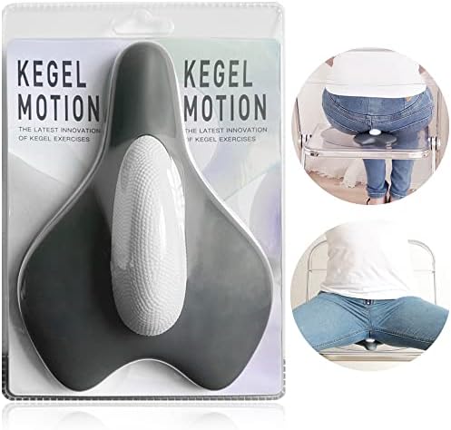 Kegel vježbe Proizvodi za žene, profesionalni mišići karličnog dna,ne ručni Kegel vježbač i vježba zatezanja kontrole bešike, Kegel sportski proizvodi koje preporučuju ljekari