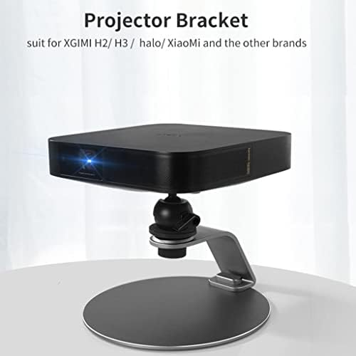 ZGJHFF stol za stalak za mobilne uređaje koji se mogu ukloniti podesivi univerzalni držač nosača projektora