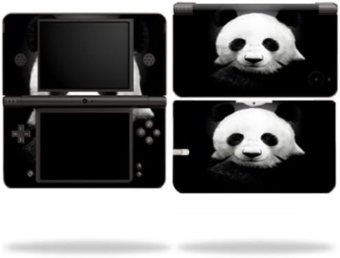MightySkins kože kompatibilan sa Nintendo DSi XL wrap naljepnica Skins Panda