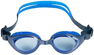 Arena Kids Junior Air naočale za plivanje Zračno brtve Udobnost Anti-Fog premaz ne-ogledala