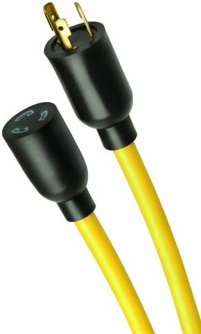 COLEMAN kabel 09029 12/3 stw 600-voltni dodatni kabel, 100 stopa, žuti