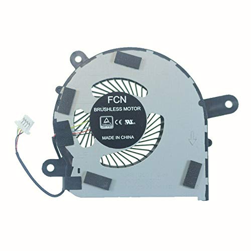 Hk-ventilator za HP Elitedesk 800 G3 ventilator za hlađenje 914256-001