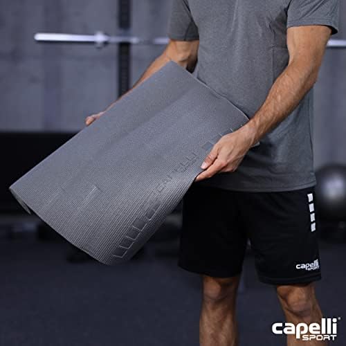Capelli Sport Yoga Mat