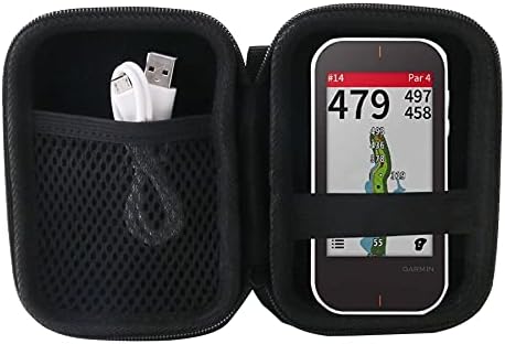 Werjia tvrda putna torbica za Garmin pristup G80 Golf GPS