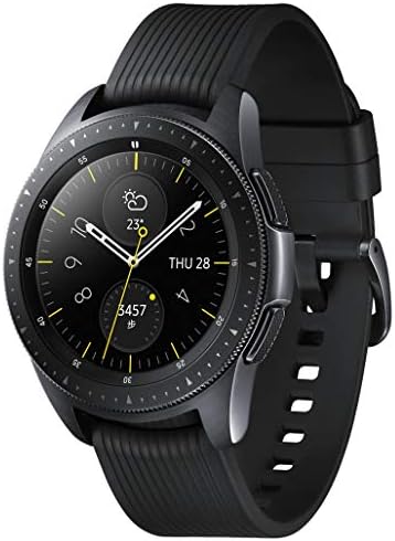 FanTEK Band Za Samsung Galaxy Watch 3 41mm / Galaxy Watch 42mm / Galaxy Watch Active/Galaxy Active 2 Watch
