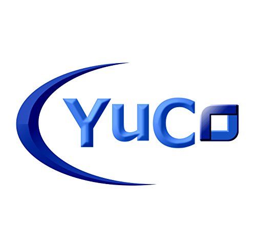 YC-1-1D sa 6 DIN šine i 2 vijka YUCO minijaturni prekidač D Curve 277 / 480Vac 115 / 220VDC