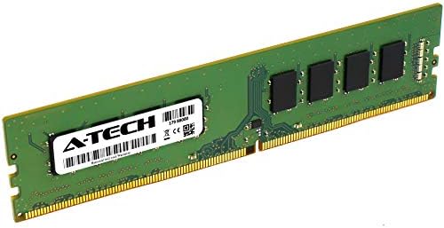 A-TECH 32GB RAM za HP PRODESK 400 G7 MT / SFF | DDR4 3200MHz PC4-25600 NON ECC DIMM 1.2V - komplet za nadogradnju na desktop memoriji