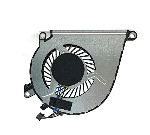 Z-one Fan za HP Omen 15-AX 15-AX030TX 15-AX033DX 15-AX020TX 15-BC ventilator za hlađenje procesora 858970-001
