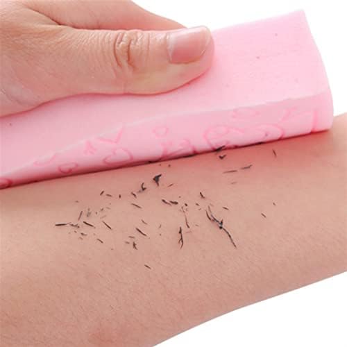 Narcnton Soft Body Cripber kupatilo piling spužva tuš četkica za čišćenje kože čišćenje sungetskih jastučići za uklanjanje karoserije za uklanjanje kože