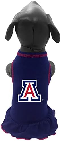 NCAA Arizona Wildcats haljina za navijačice