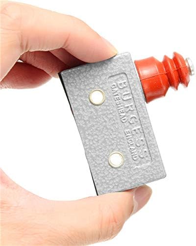 48r granični / mikro prekidač za teške uslove rada zatvoreni klip za mikroprekidač koji se koristi