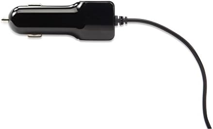 Car punjač Boxwave Kompatibilan sa Plum Ram 8-3G - Car Charger Plus, Auto punjač Dodatni USB port s integriranim
