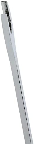 ARES 33049-18x19mm Ultra tanki profil Dvostruki otvoreni ključ - Chrome Vanadium čelična konstrukcija sa ogledalom poljskim završnom obradom - poboljšani pristup u tijesnim prostorima