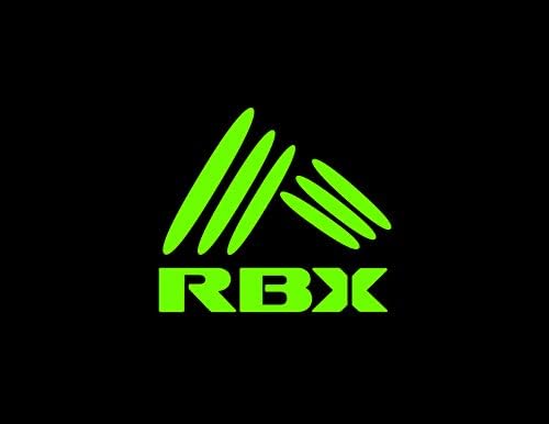 RBX Boys 'Duksevi - 4 pakovanje aktivnih runa jogger hlače
