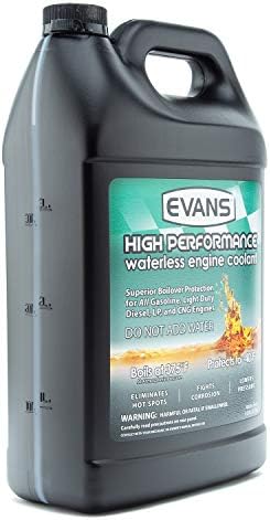 Evans rashladno sredstvo EC53001 High Performance Beadeless rashladno sredstvo