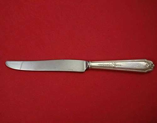 Gainsborough by Alvin Sterling Silver nož za večeru francuski nož 9 1/2 Flatware