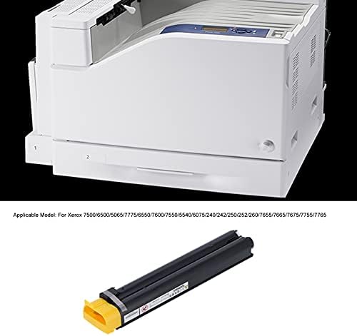 Kertridž, plastični kopirni uređaj snabdeva osnovne komponente zamena ABS cilindra Toner kertridža za MPC5503 za MPC3300 za kopirni uređaj za MPC5502