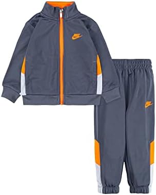 Nike Little Boys puni zip tricot jakna i hlače 2 komada set