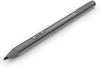Bronel srebrna punjiva uski stylus olovka - kompatibilan sa Lenovo IdeaPad Flex 5 15Iil05-mt 81x3