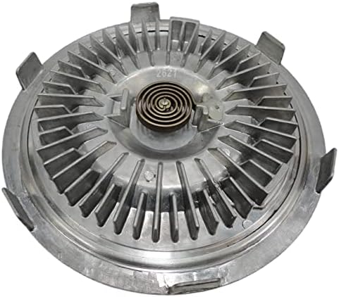 ZDK Clatni ventilator spojnica odgovara 4,7l 5,7l 2621 DRS-905-2621
