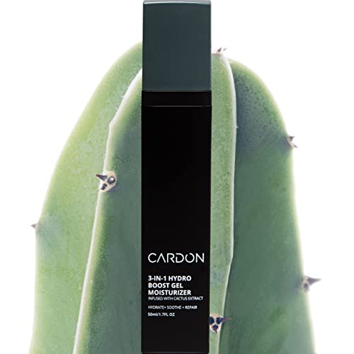 Anti-aging hidratantrizer od Cardona, korejskog kože hidro pojačanja gel, ultra lagana krema za lice za čak i