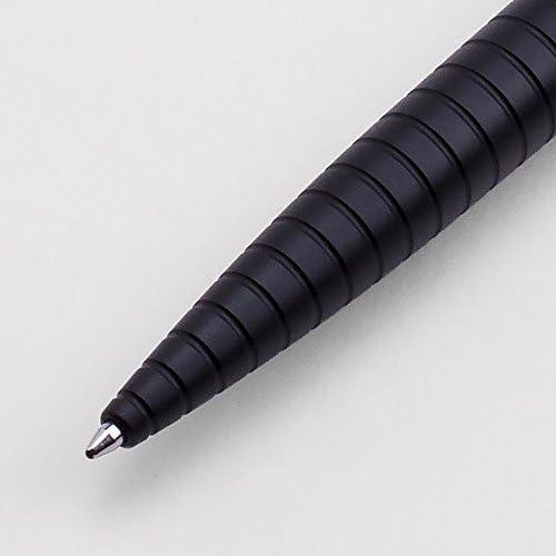 ナカバヤシ TACCIA TPN-59BP-GB hemijska olovka, Pinnacle, crna, 0,04 inča