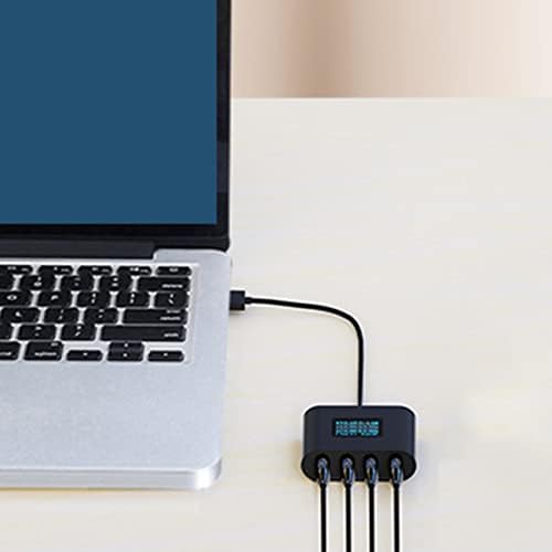 Rješenje USB Hub USB Hub USB Hub Port - - Port Adapter sa prenosivim za prenos Hub Expansion Display