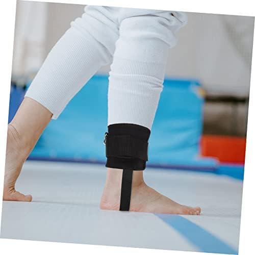CLISPEED 2 para kopča za gležanj električni kablovi ženski dijelovi odbojkaške proteze za gležanj potporna remenica za noge
