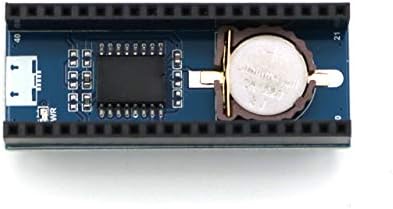Coolwell Waveshare Precision RTC modul za Raspberry PI Pico serije, na brodu DS3231 čip sa ženskim pin zaglavljama